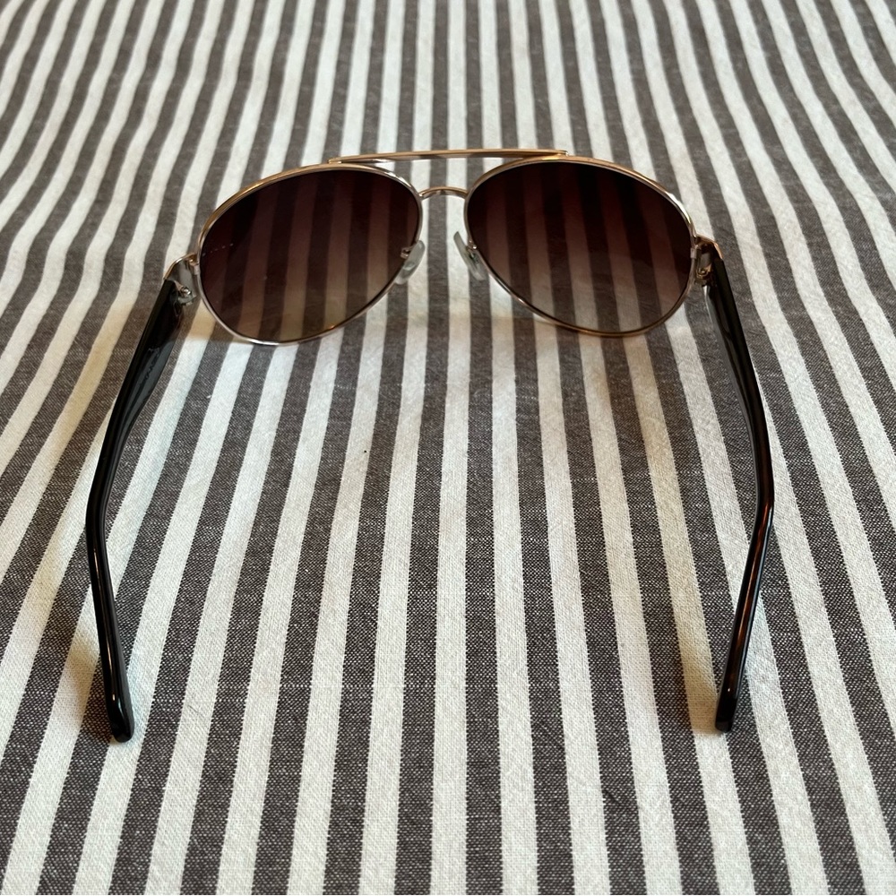 FOSSIL aviator sunglasses - Picture 2 of 6